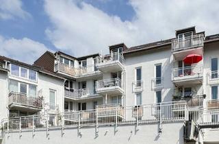 Haus kaufen in 53111 Bonn, Bonn - Bezugsfreie, helle 2-Zi.-Wohnung mit 2 Balkonen und Stellplatz in Rhein- und Zentrumsnähe in Bonn