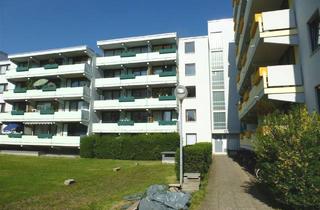 Wohnung kaufen in 78467 Konstanz, Konstanz - Top renovierte Wohnung im 1. OG - Vermietet