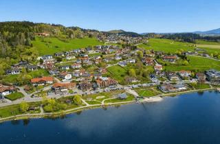 Haus kaufen in 87629 Füssen, Füssen - Traumlage am Hopfensee: Exklusive, barrierefreie Erdgeschosswohnung mit Seeblick - sofort bezugsfrei