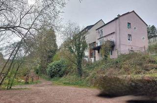 Einfamilienhaus kaufen in Pirmasenser Straße 15, 66976 Rodalben, Rodalben - Rodalben-Pfalz! TOP Wohnhaus, kernsaniert und renoviert, mit Balkon, Terrasse, Garten und Garage (DG + ca.40 m²) Nähe Bruderfelsen