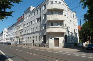 Wohnung kaufen in 04155 Leipzig, Leipzig - Hochwertig sanierte 2-Raumwohnung in Leipzig-Provisionsfrei