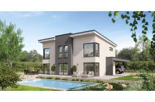 Einfamilienhaus kaufen in 41564 Kaarst, Kaarst - Neubauprojekt mit Charme - Ihr KfW 40 mit QNG Einfamilienhaus