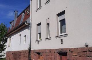 Mehrfamilienhaus kaufen in 97688 Bad Kissingen, Bad Kissingen - Vollvermietetes Mehrfamilienhaus mit 9 Wohneinheiten in zentraler Lage in Bad Kissingen