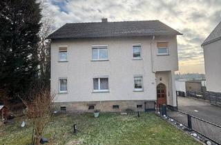 Einfamilienhaus kaufen in 36039 Fulda, Fulda - Provisionsfrei: Charmantes Einfamilienhaus mit großem Garten und freiem Blick ins Grüne