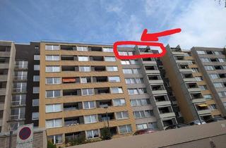 Wohnung kaufen in Düsseldorfer Str. 138, 40878 Ratingen, Ratingen - 4-Z.-Whg. mit TG, 2 Aufzügen (stufenloser Zugang) & Fernblick, ruhiger Lage, 76 qm, Balkon
