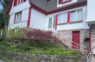 Einfamilienhaus kaufen in Happeyweg 3, 75305 Neuenbürg, Neuenbürg - Mehrfamilienhaus - 3 Wohneinheiten