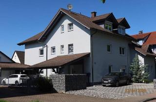 Wohnung kaufen in 76448 Durmersheim, Durmersheim - Eigentumswohnung, chic und mit guter Aufteilung, in gewachsener Wohngegend von Durmersheim
