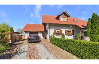 Einfamilienhaus kaufen in 86825 Bad Wörishofen, Bad Wörishofen - Einfamilienhaus im Landhausstil