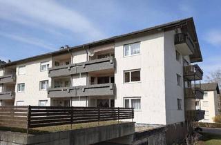 Wohnung kaufen in Uhlandstraße 16, 89564 Nattheim, Nattheim - Provisionsfrei: Attraktive 4,5-Zimmer Wohnung mit 3 Balkonen und XXL-Nutzfläche in Nattheim