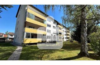 Wohnung kaufen in 91056 Erlangen, Erlangen - Viel Platz & großer Balkon...bezugsfreie 4-Zimmer-ETW in Alterlangen