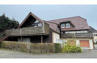 Haus kaufen in 45711 Datteln, Datteln - Für kluge Rechner...! Gepflegtes Wohn-Geschäftshaus in Datteln-Horneburg