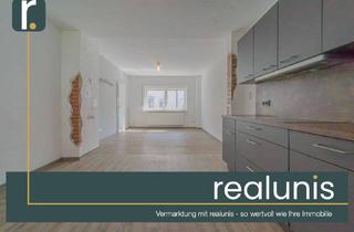 Haus kaufen in 68309 Mannheim, Mannheim - Reihenmittelhaus mit Garten - einziehen, wohlfühlen, eigene Akzente setzen. Nur bei realunis