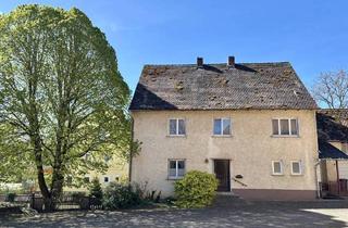 Haus kaufen in 91177 Thalmässing, Thalmässing - Freiheit am Land!