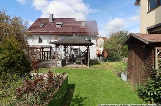 Haus kaufen in 34305 Niedenstein, Niedenstein - Wunderschönes Haus ländlich gelegen und doch zentral