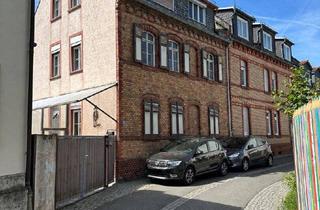 Haus kaufen in Glockengasse 20, 65199 Wiesbaden, Wiesbaden - Charmanter Altbau zentral gelegen - ideal für Mehrgenerationen oder Vermietung