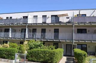 Wohnung kaufen in 90431 Nürnberg, Nürnberg - Eigentumswohnung mit Tiefgarage