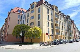 Wohnung kaufen in Kreutzerstraße 57, 90439 Nürnberg, Nürnberg - 2,5-Zimmer-Neubauwohnung LEON