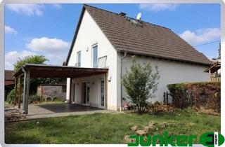 Haus kaufen in 63546 Hammersbach, Hammersbach - ***Familienidylle in Hammersbach - Energieeffizienzklasse A***