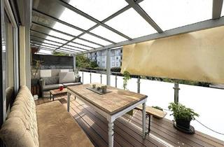 Wohnung kaufen in 74172 Neckarsulm, Neckarsulm - Helle 3 ½-Zimmer-Wohnung mit Terrasse in Neckarsulm-Amorbach