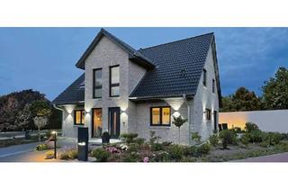 Wohnung kaufen in 22889 Tangstedt, Tangstedt - Rarität, Toplage: 2 moderne Wohnungen 100+140m² große Terr.+Balk