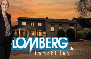 Einfamilienhaus kaufen in 47608 Geldern, Geldern - GROSSZÜGIGES EFH MIT EINLIEGERWOHNUNG IN GELDERN ZU KAUFEN!
