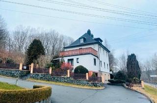 Villa kaufen in 95030 Hof, Hof - Charmantes HausVilla Stil Schmuckstück von Privat