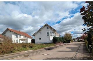 Wohnung kaufen in 89423 Gundelfingen, Gundelfingen an der Donau - Moderne 4 Zi.Wohnung in 89423 Gundelfingen Peterswörth