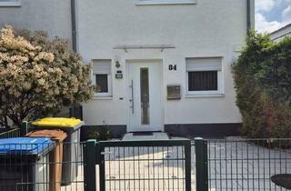 Reihenhaus kaufen in 51469 Bergisch Gladbach, Bergisch Gladbach - Modernes Reihenhaus in Bergisch Gladbach-Paffrath