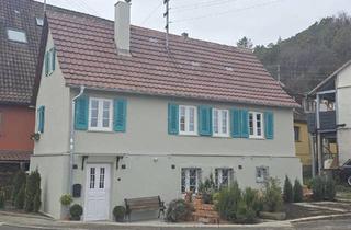 Einfamilienhaus kaufen in 72108 Rottenburg, Rottenburg am Neckar - Einfamilienhaus Rottenburg-Obernau