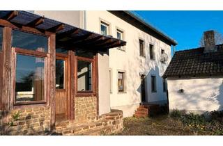 Einfamilienhaus kaufen in 54608 Bleialf, Bleialf - Einfamilienhaus Mehrfamilienhaus Wohnung in 54597 Pronsfeld
