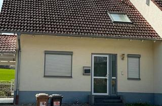 Doppelhaushälfte kaufen in 66879 Steinwenden, Steinwenden - Doppelhaushälfte