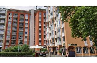 Wohnung kaufen in 79100 Freiburg, Freiburg - Provisionsfreie 2-Zi-Whg in der Unterwiehre mit Lorettoberg-Blick & TG-Stellplatz