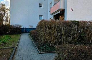 Wohnung kaufen in 63179 Obertshausen, Obertshausen - zentral gelegene 3Zimmer Wohnung
