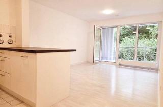 Wohnung kaufen in Wendlinger Strasse 59, 72622 Nürtingen, Nürtingen - Gepflegte 2,5-Zimmer-Wohnung inkl. EBK und Tiefgarage in Nürtingen