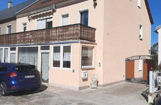 Haus kaufen in Pettenkofer 3, 01139 Dresden, Dresden - Großzügiges Zweifamilienhaus mit Garten