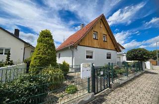 Einfamilienhaus kaufen in 85107 Baar-Ebenhausen, Baar-Ebenhausen - Besichtigungen derzeit aufgrund der hohen Nachfrage pausiert