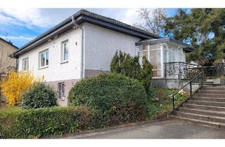 Einfamilienhaus kaufen in 35579 Wetzlar, Wetzlar - Einfamilienhaus 4 Zimmer , Küche, Bad
