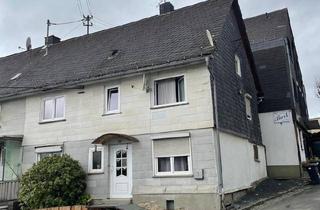 Haus kaufen in 35708 Haiger, Haiger - Haus in Haiger Allendorf zu Verkaufen EFH