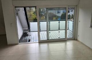 Wohnung kaufen in 33175 Bad Lippspringe, Bad Lippspringe - Moderne 3-Zimmer-Wohnung mit Balkon, Stellplatz & Wallbox