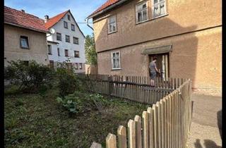 Mehrfamilienhaus kaufen in 98593 Floh-Seligenthal, Floh-Seligenthal - Mehrfamilienhaus