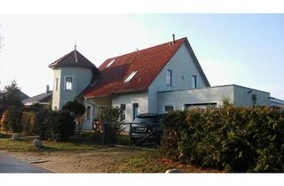 Einfamilienhaus kaufen in 18196 Dummerstorf, Dummerstorf - nicht alltägliches starkes Einfamilienhaus in Seenähe- von privat