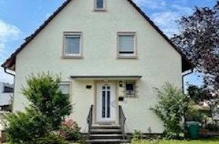 Haus kaufen in 78234 Engen, Engen - Haus Welschingen