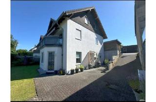 Wohnung kaufen in 56584 Anhausen, Anhausen - Wohnung 3,5 ZBK mit Garten und Gäste-WC in Rüscheid
