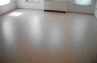Wohnung kaufen in 04626 Schmölln, Schmölln - helle 1-Raum-Wohnung in Weida im EG mit Küchenzeile