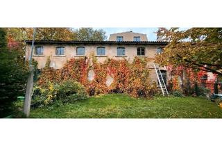 Haus kaufen in 09526 Olbernhau, Olbernhau - Kirschbaum 1660m2 Grundstück + Haus ca. 300m2 + Nebengelass 450m2