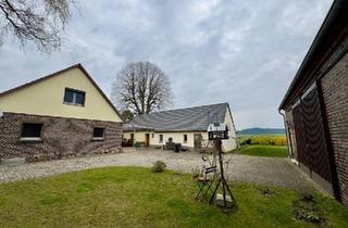 Haus kaufen in 03205 Calau, Calau - Dreiseitenhof bei Calau ohne Makler