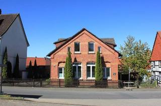 Mehrfamilienhaus kaufen in 37154 Northeim, Northeim - Haus Mehrfamilienhaus Mehrgenerationenhaus