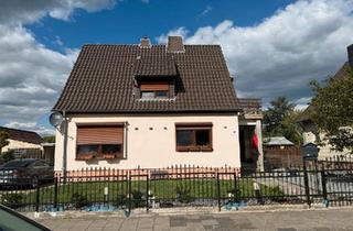 Haus kaufen in 27612 Loxstedt, Loxstedt - Haus im herzen von Loxstedt