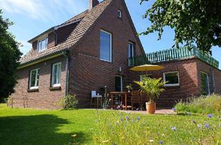 Einfamilienhaus kaufen in 26160 Bad Zwischenahn, Bad Zwischenahn - Modernisiertes Einfamilienhaus in ruhiger Siedlungslage