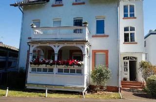 Haus kaufen in 35039 Marburg, Marburg - Dreifamilienhaus in zentraler Wohnlage mit Dachterasse